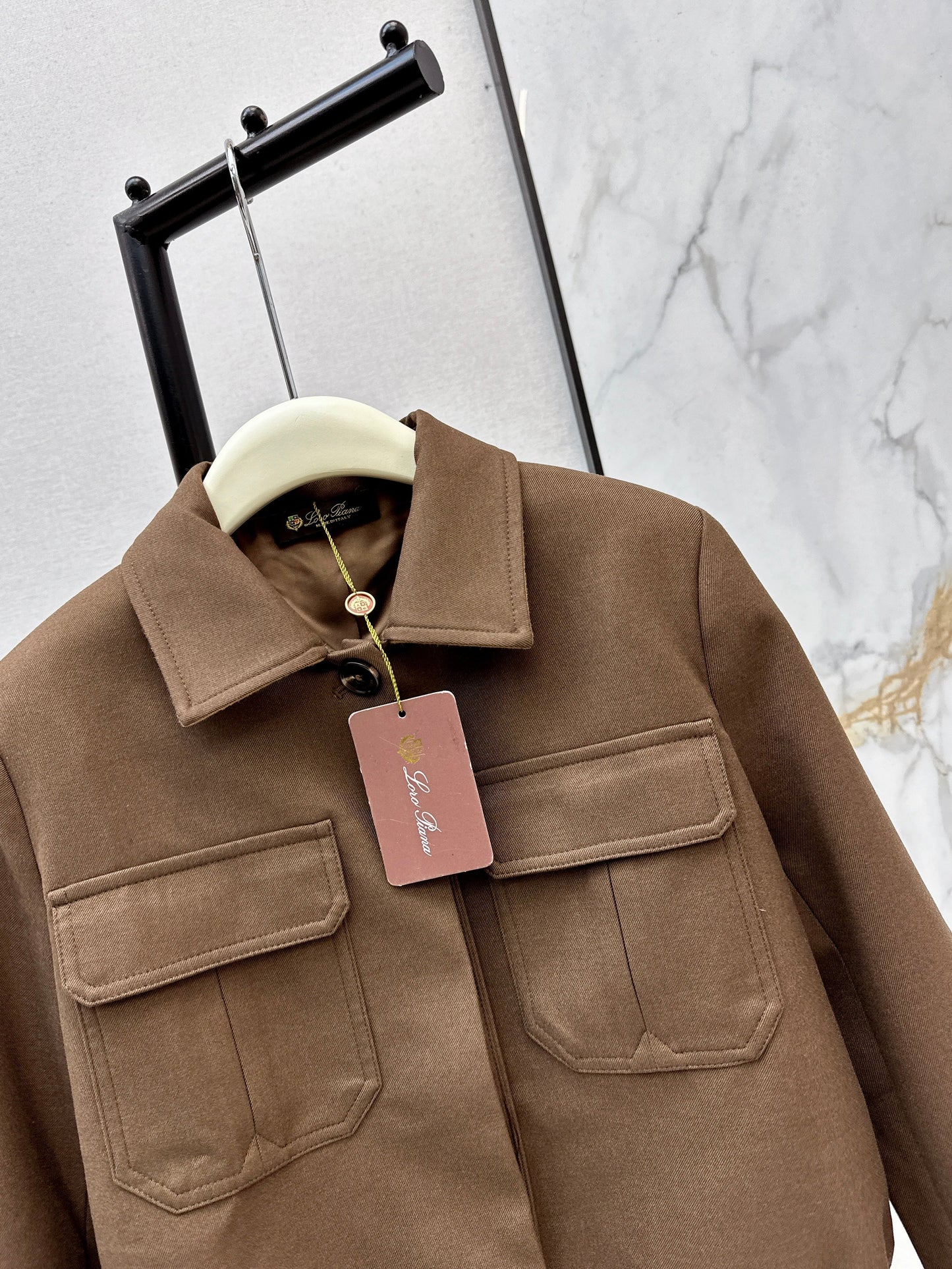 26SS NEW vintage jacket