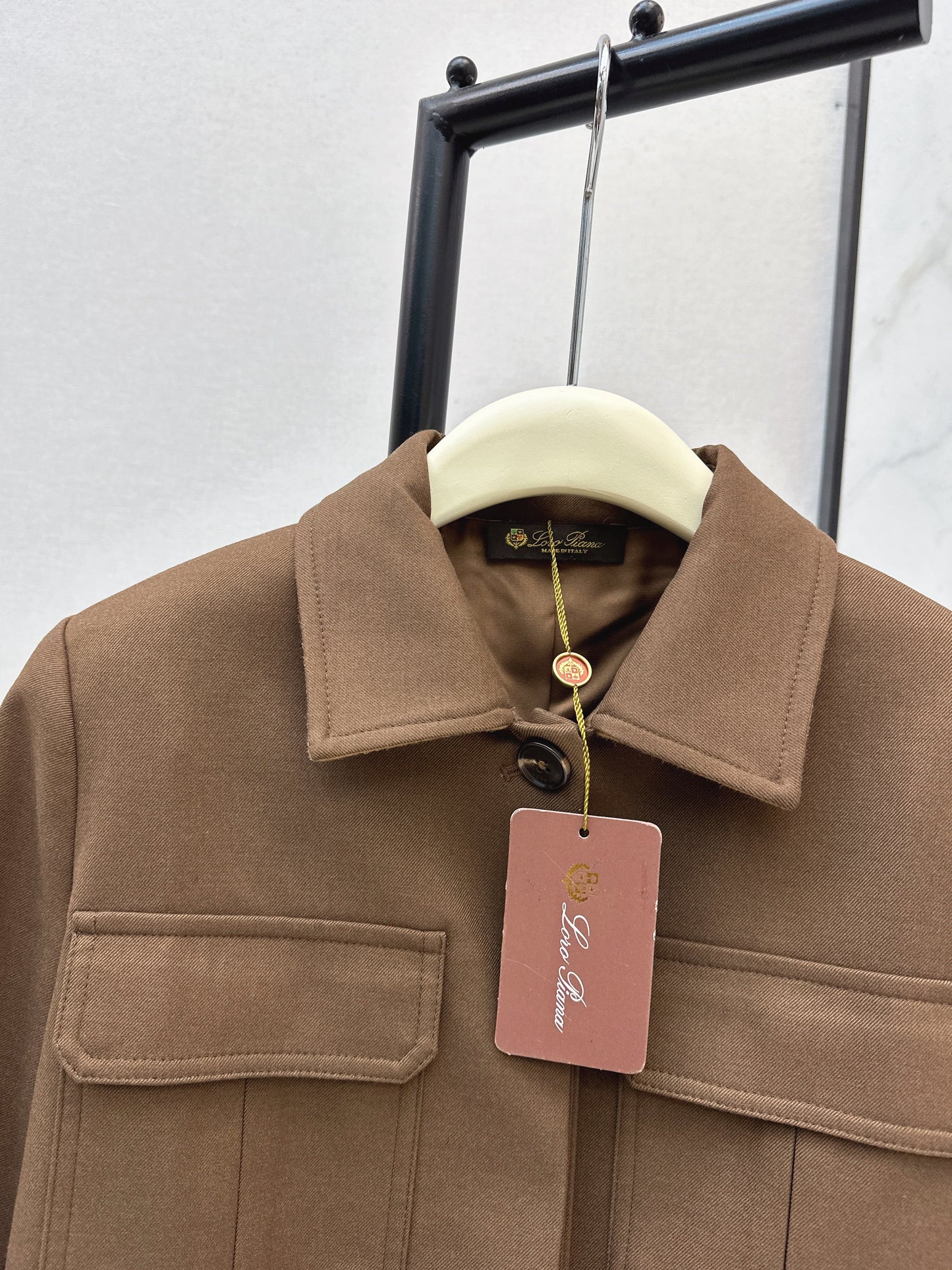 26SS NEW vintage jacket