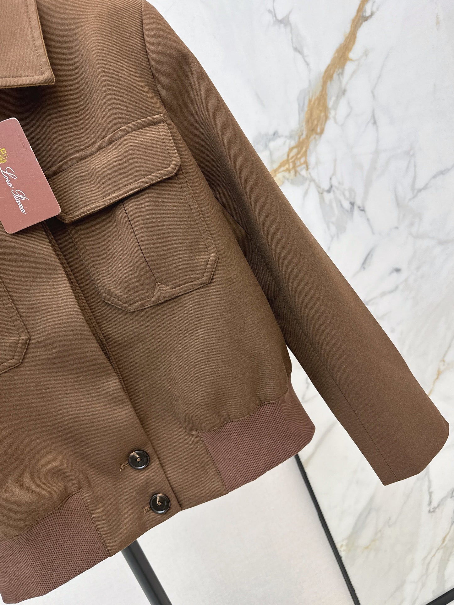 26SS NEW vintage jacket