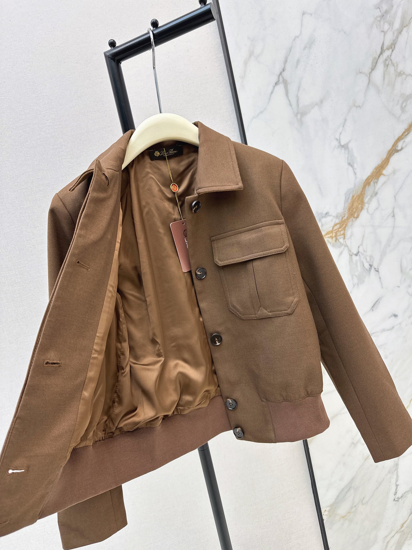 26SS NEW vintage jacket