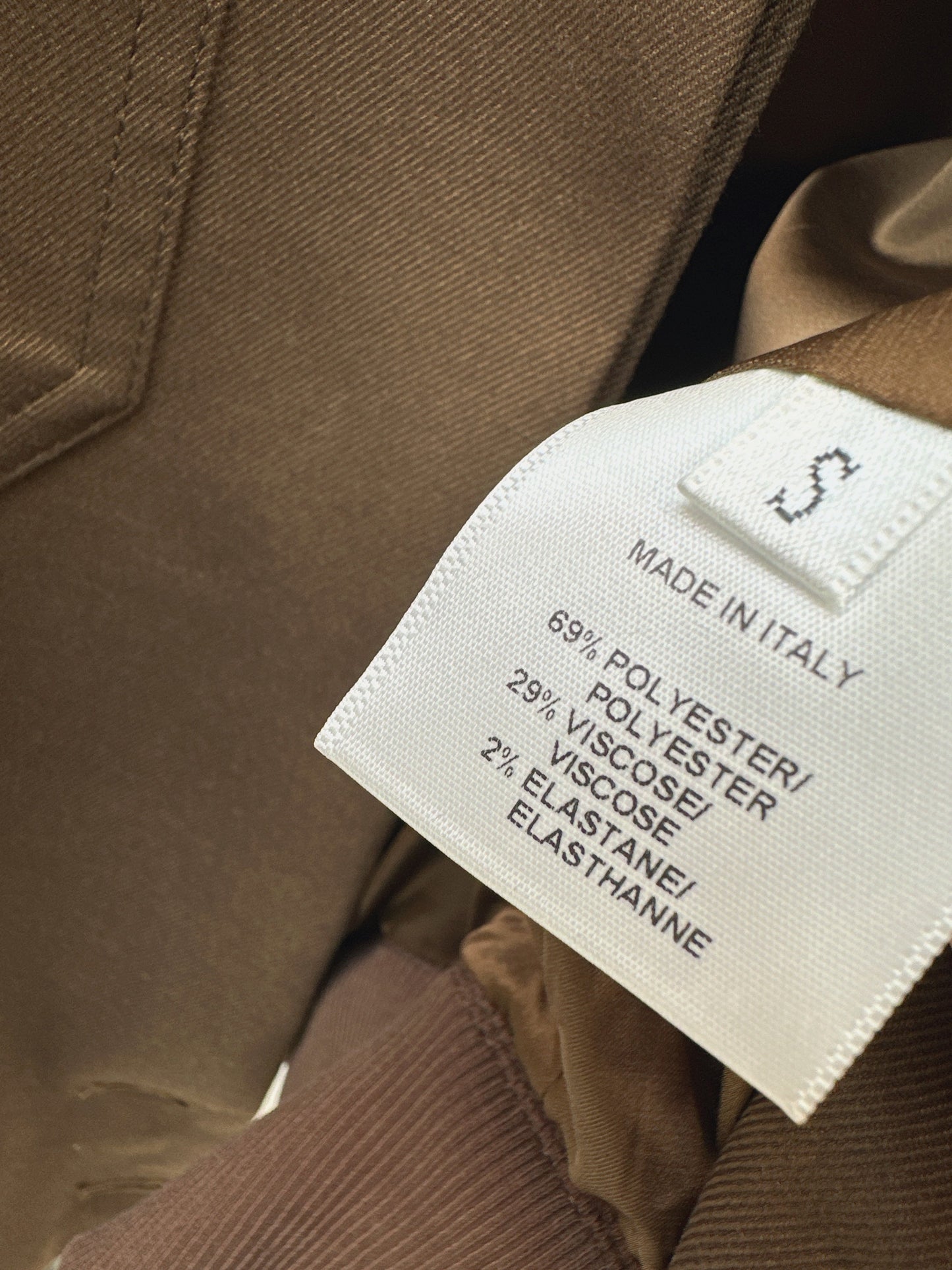 26SS NEW vintage jacket
