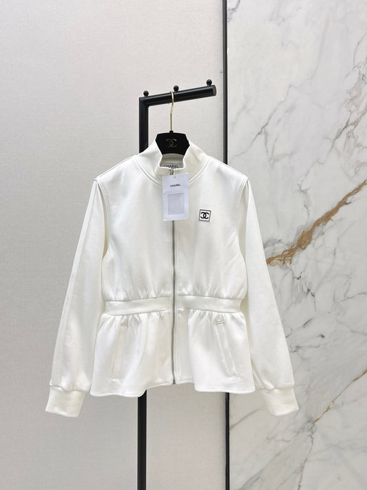 26SS NEW stand-collar jacket
