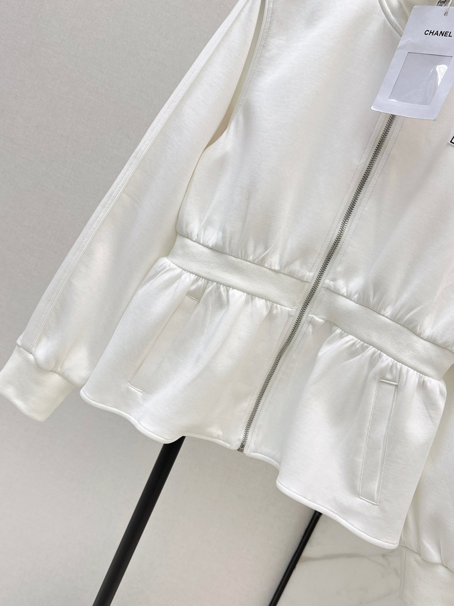 26SS NEW stand-collar jacket