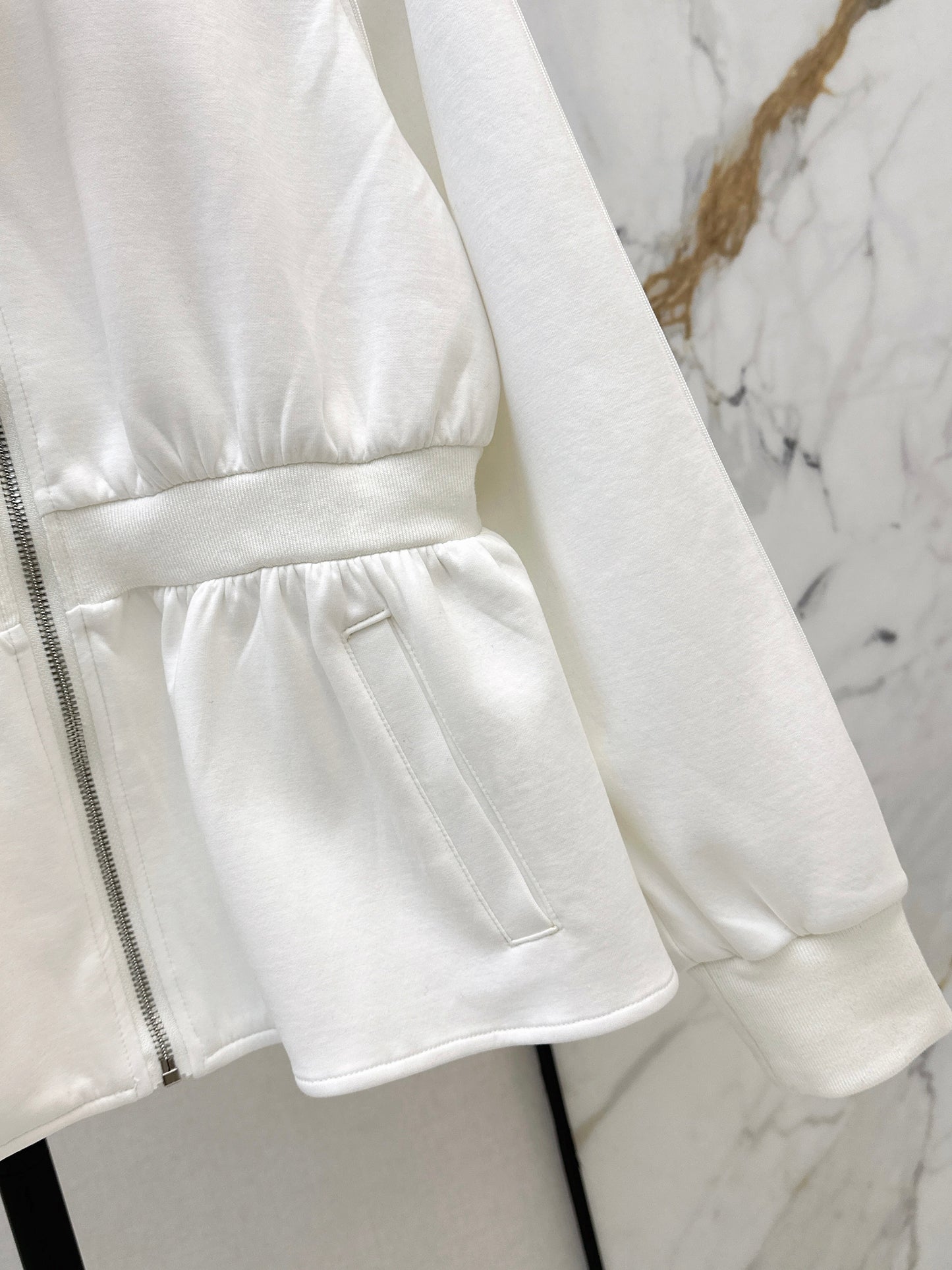 26SS NEW stand-collar jacket