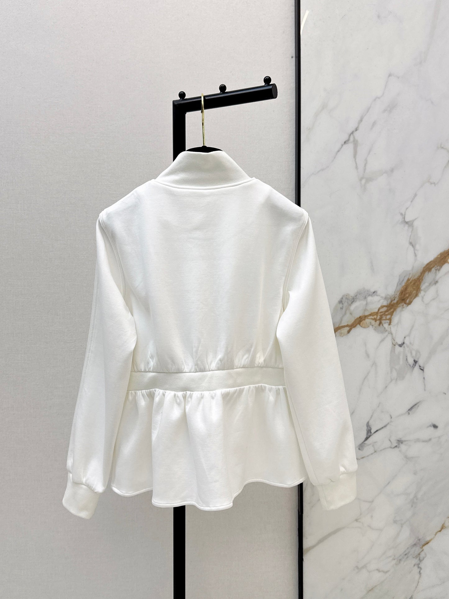 26SS NEW stand-collar jacket