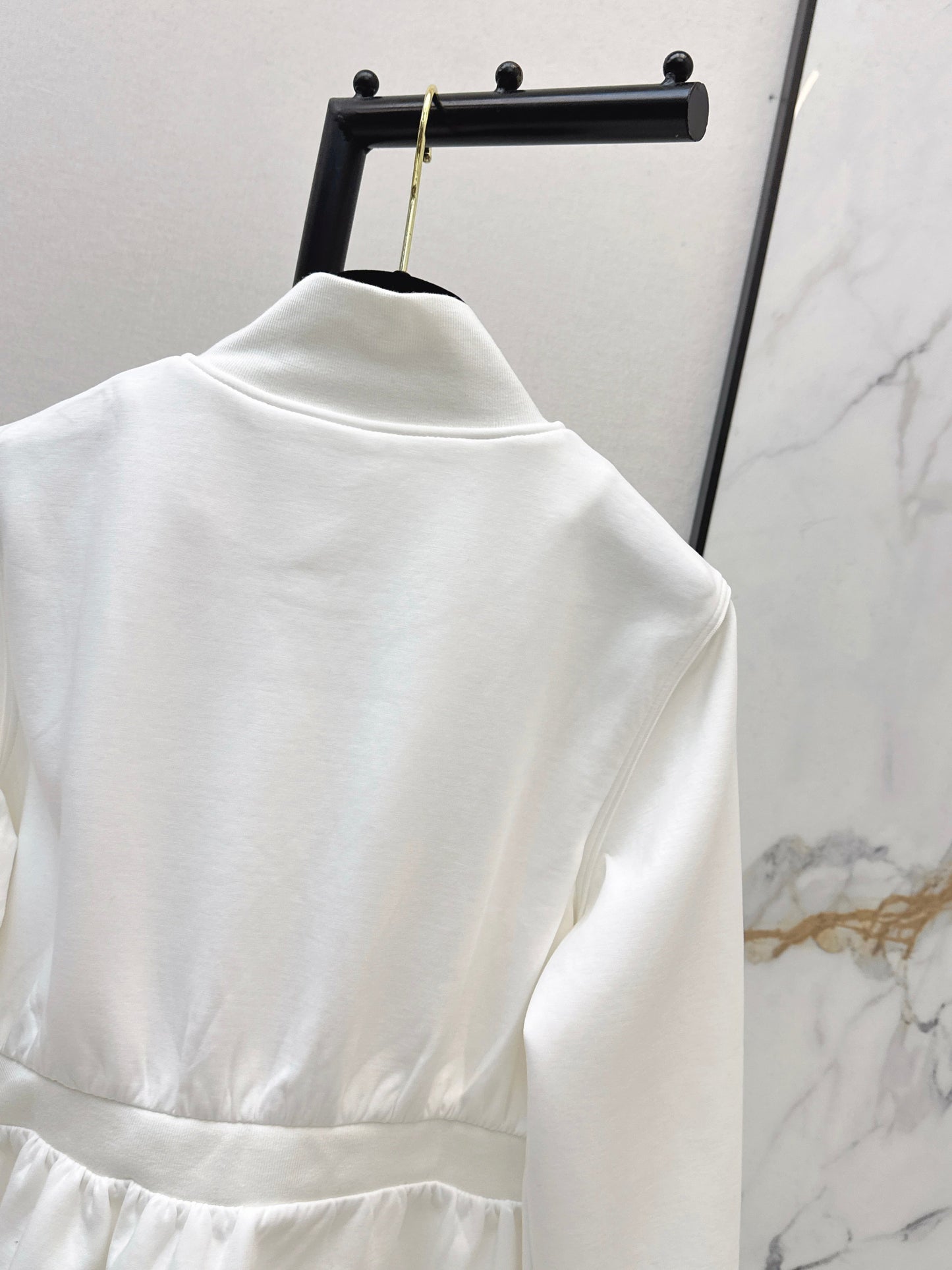 26SS NEW stand-collar jacket