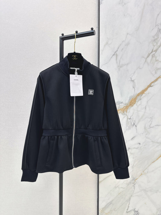 26SS NEW stand-collar jacket