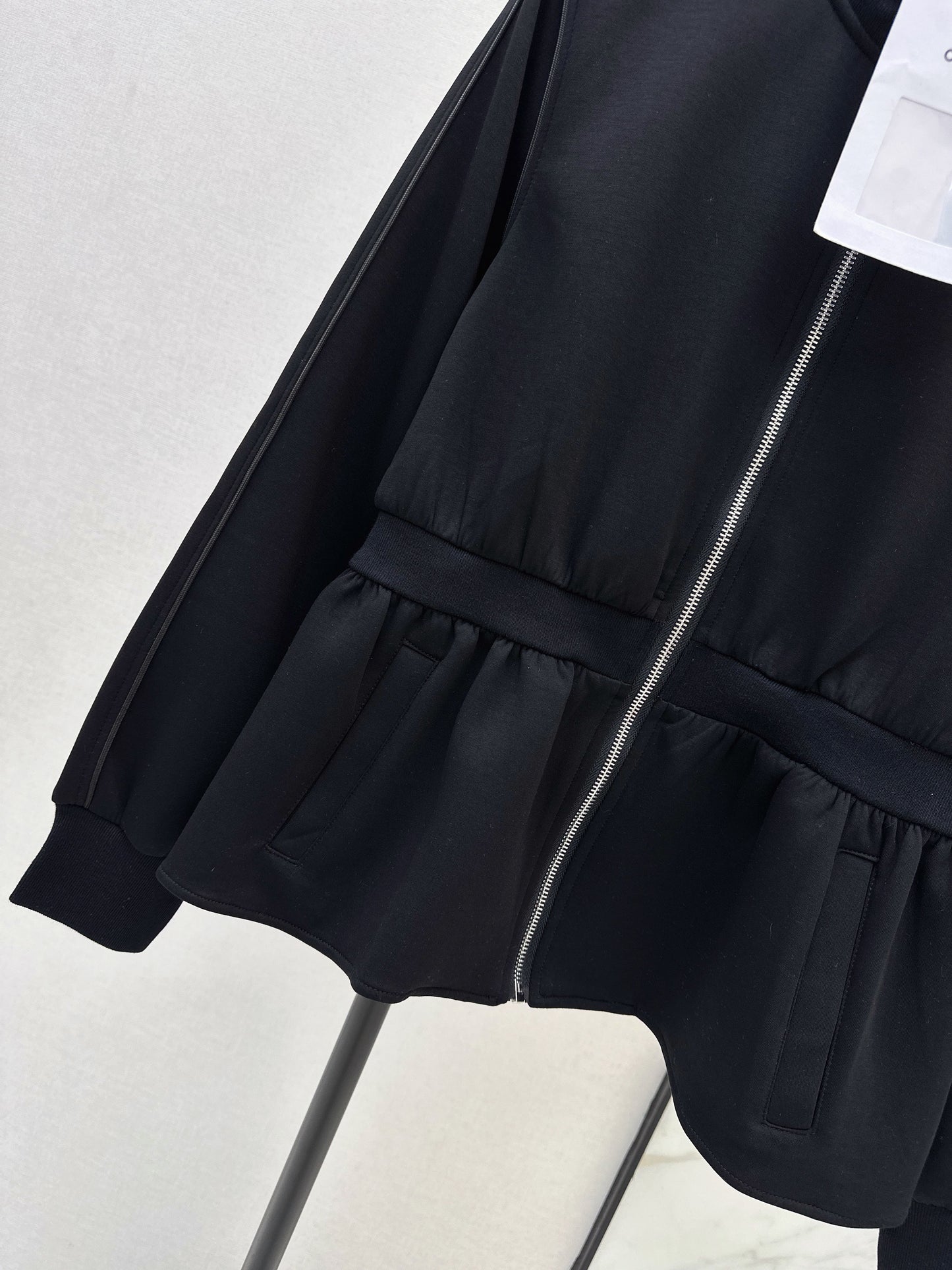 26SS NEW stand-collar jacket