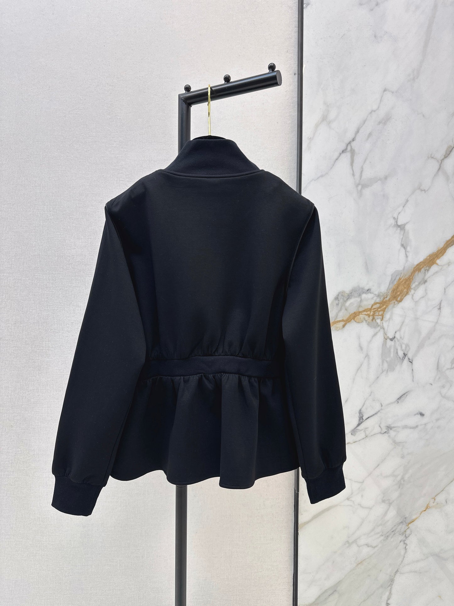 26SS NEW stand-collar jacket