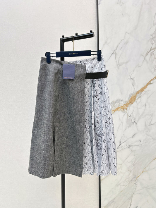 26SS NEW contract skirts