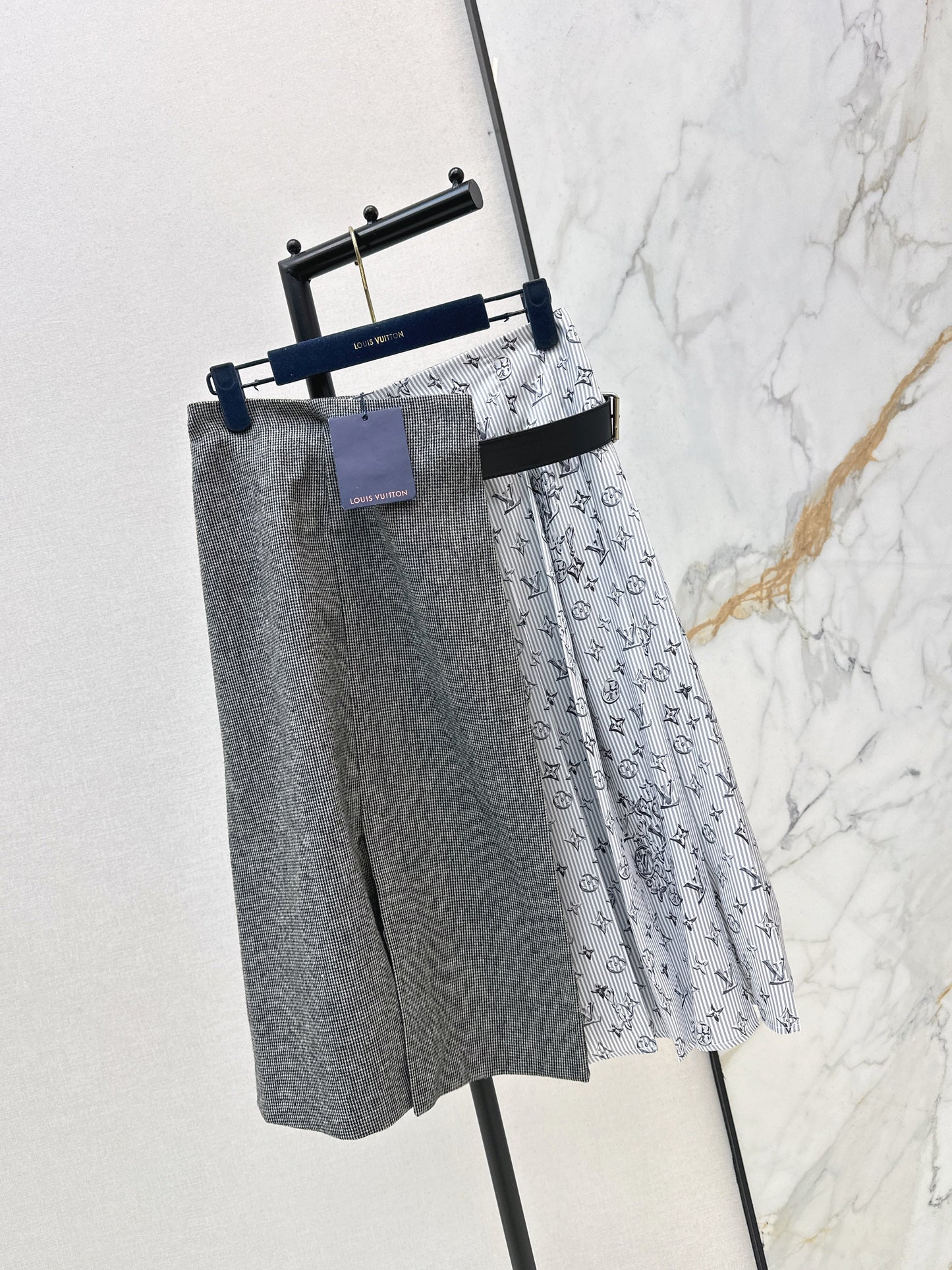 26SS NEW contract skirts