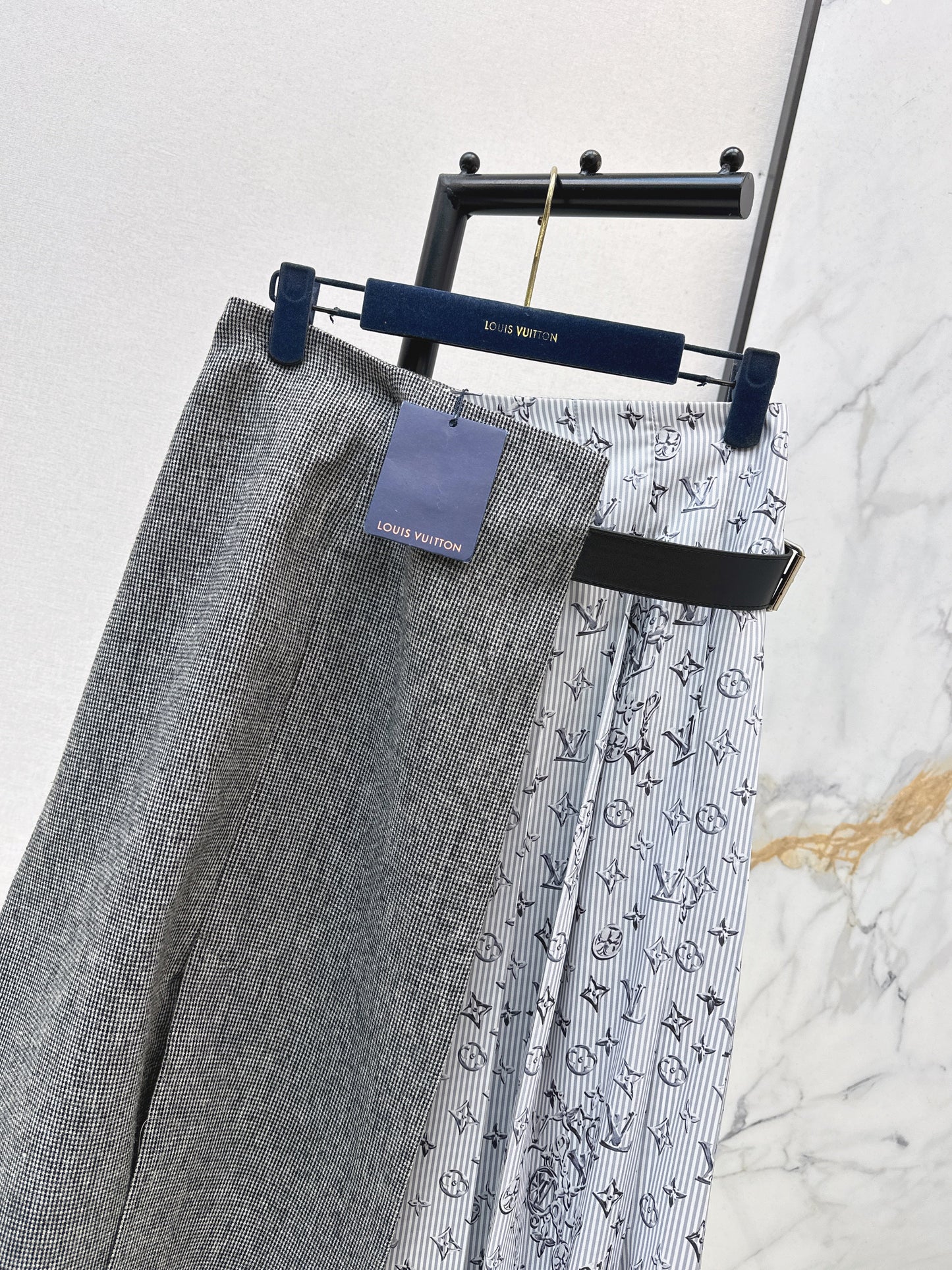 26SS NEW contract skirts