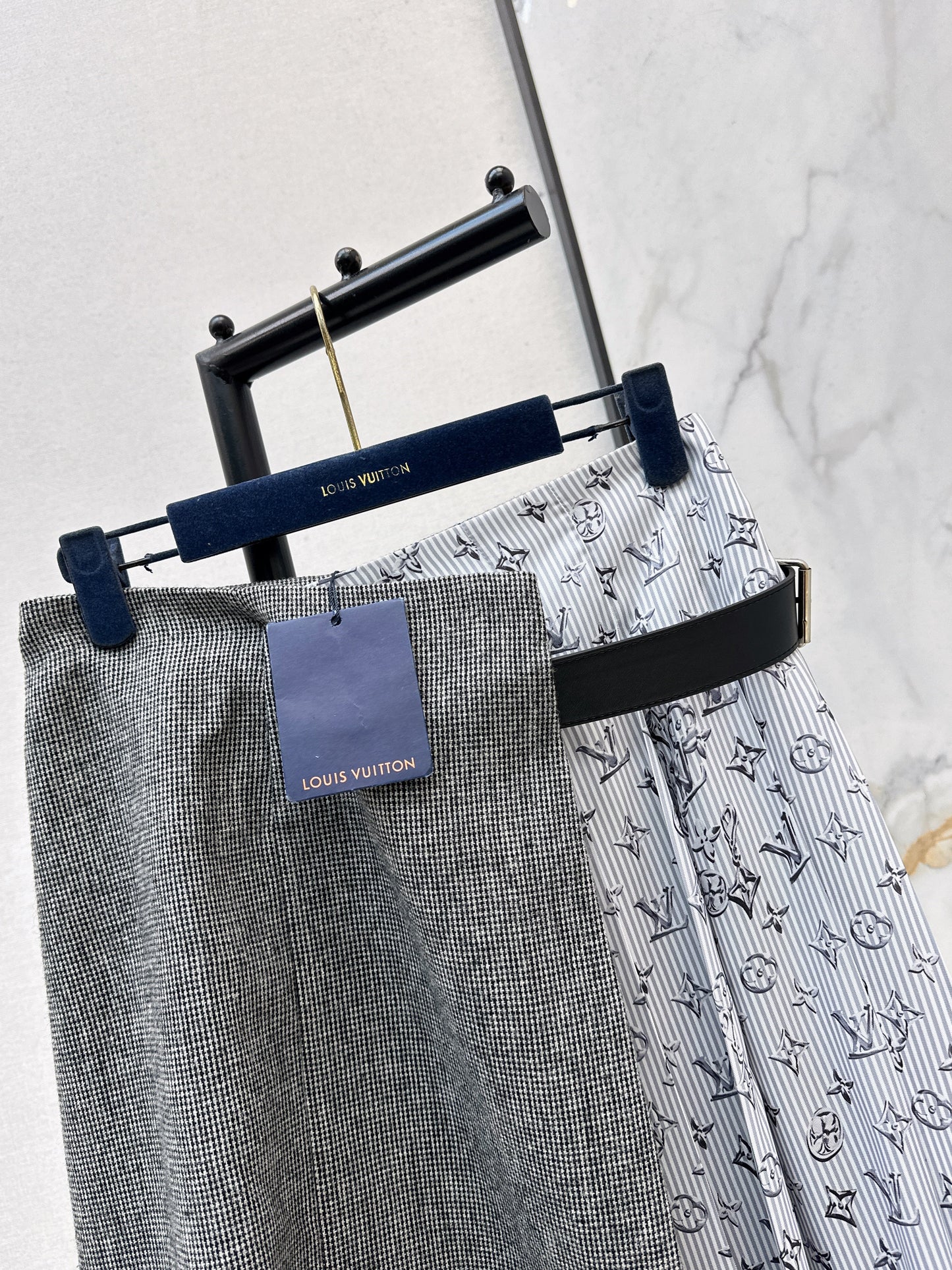 26SS NEW contract skirts
