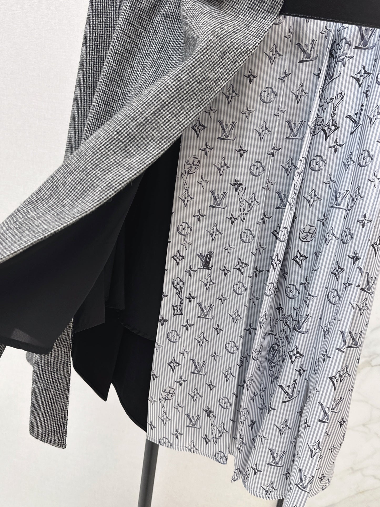 26SS NEW contract skirts