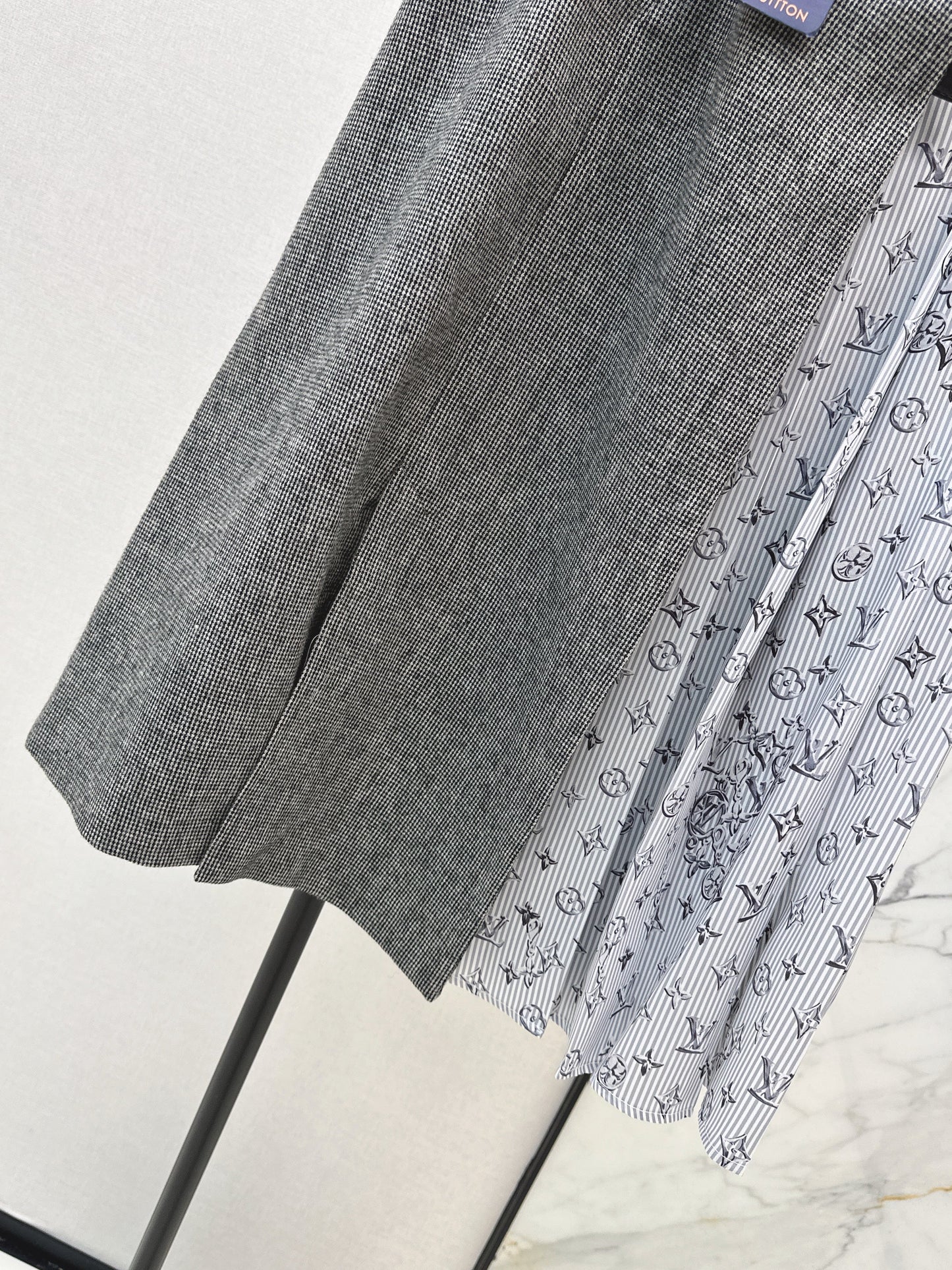 26SS NEW contract skirts