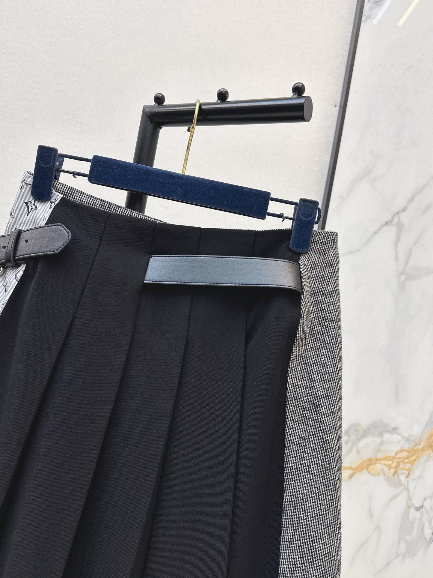 26SS NEW contract skirts