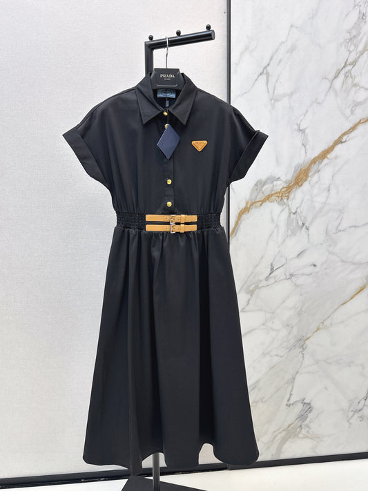 26SS NEW sleeveless dress
