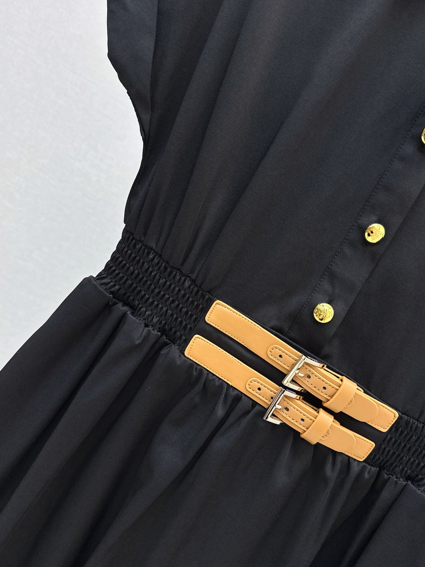26SS NEW sleeveless dress