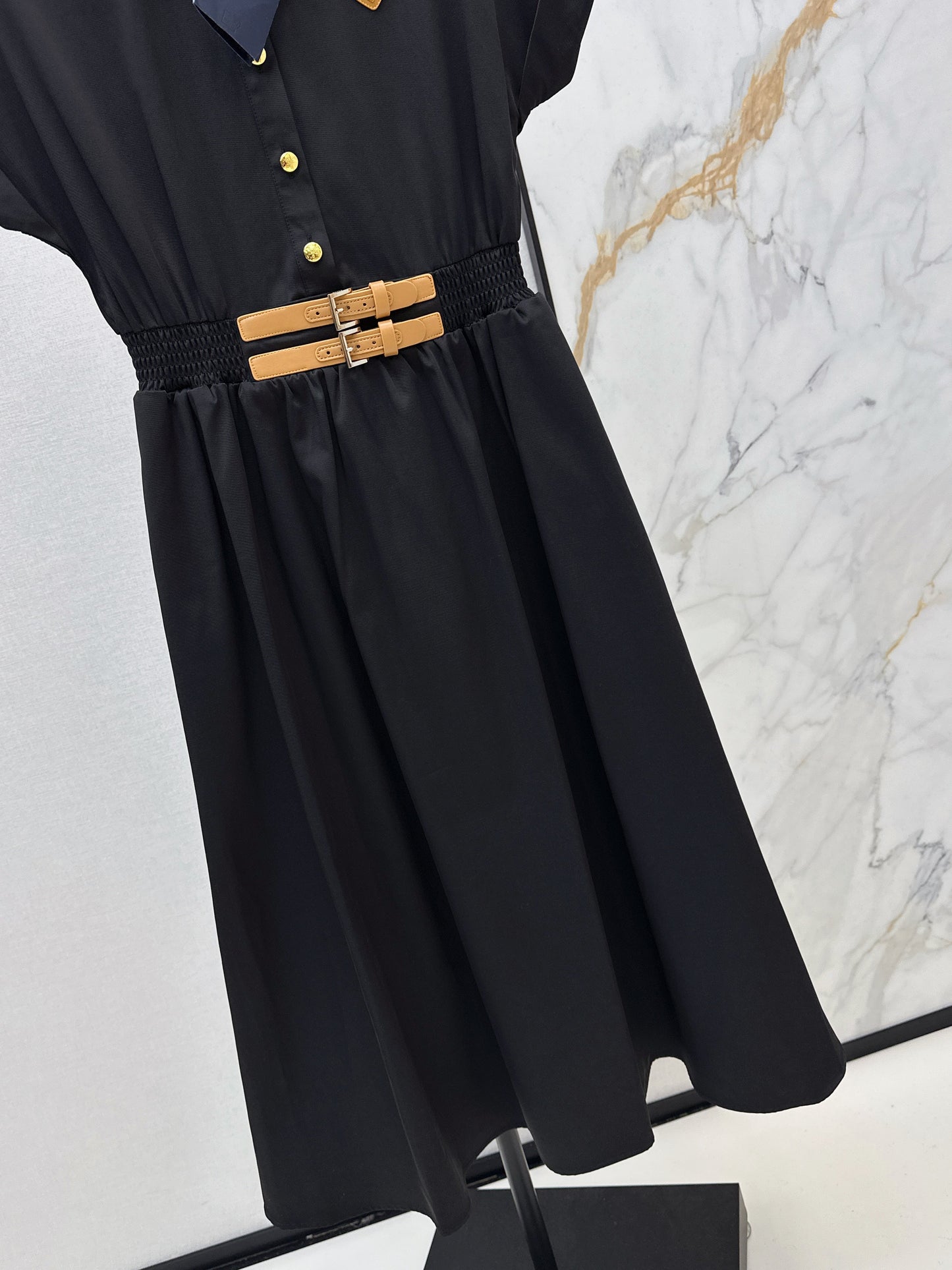 26SS NEW sleeveless dress
