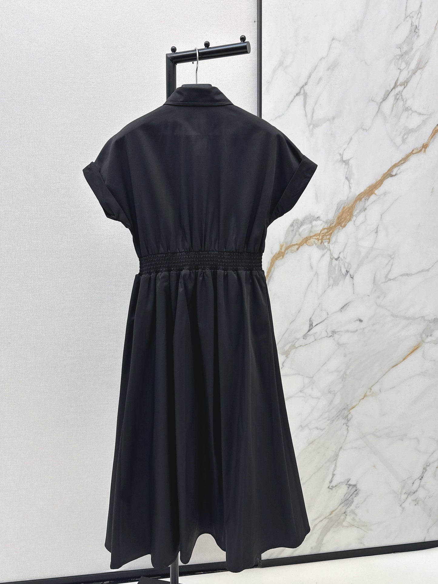 26SS NEW sleeveless dress