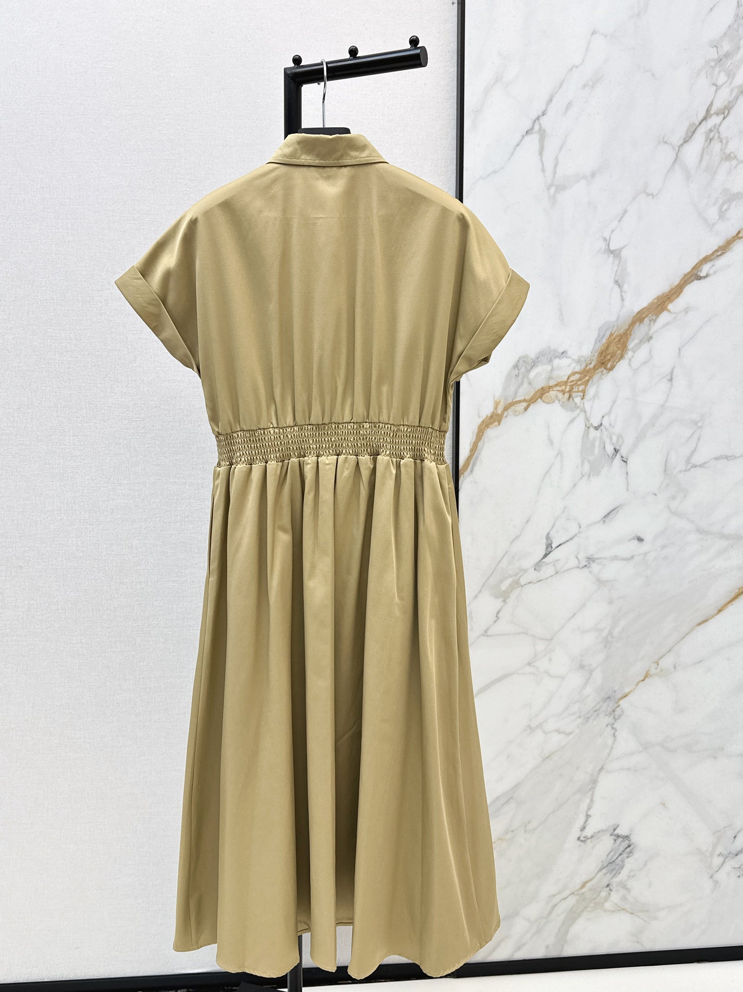 26SS NEW sleeveless dress