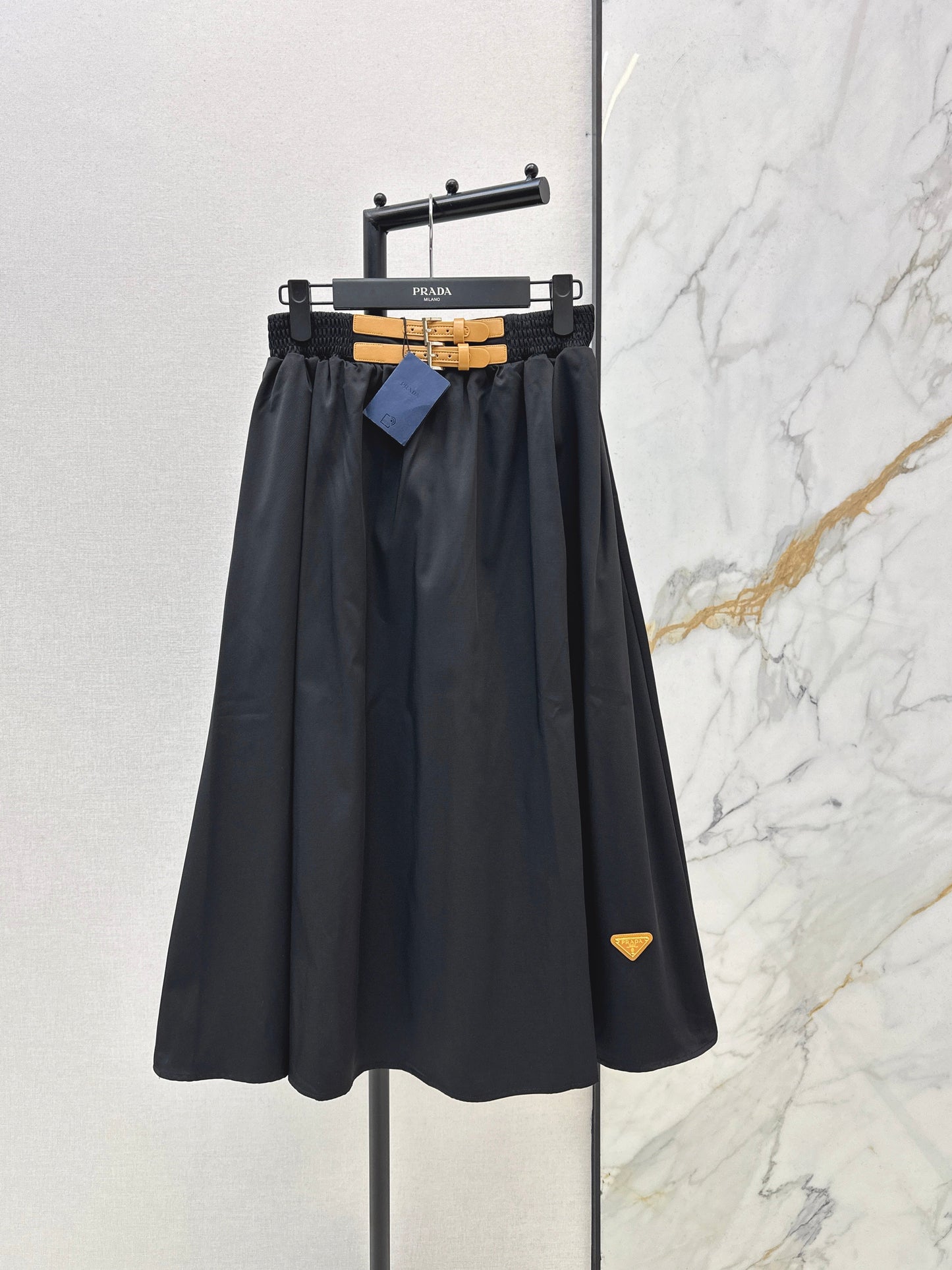 26SS NEW vintage flare skater