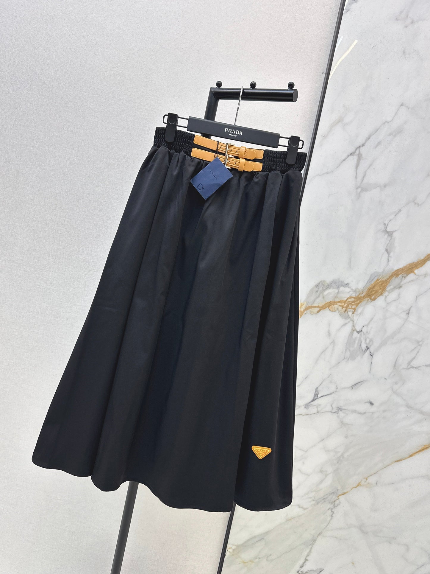 26SS NEW vintage flare skater