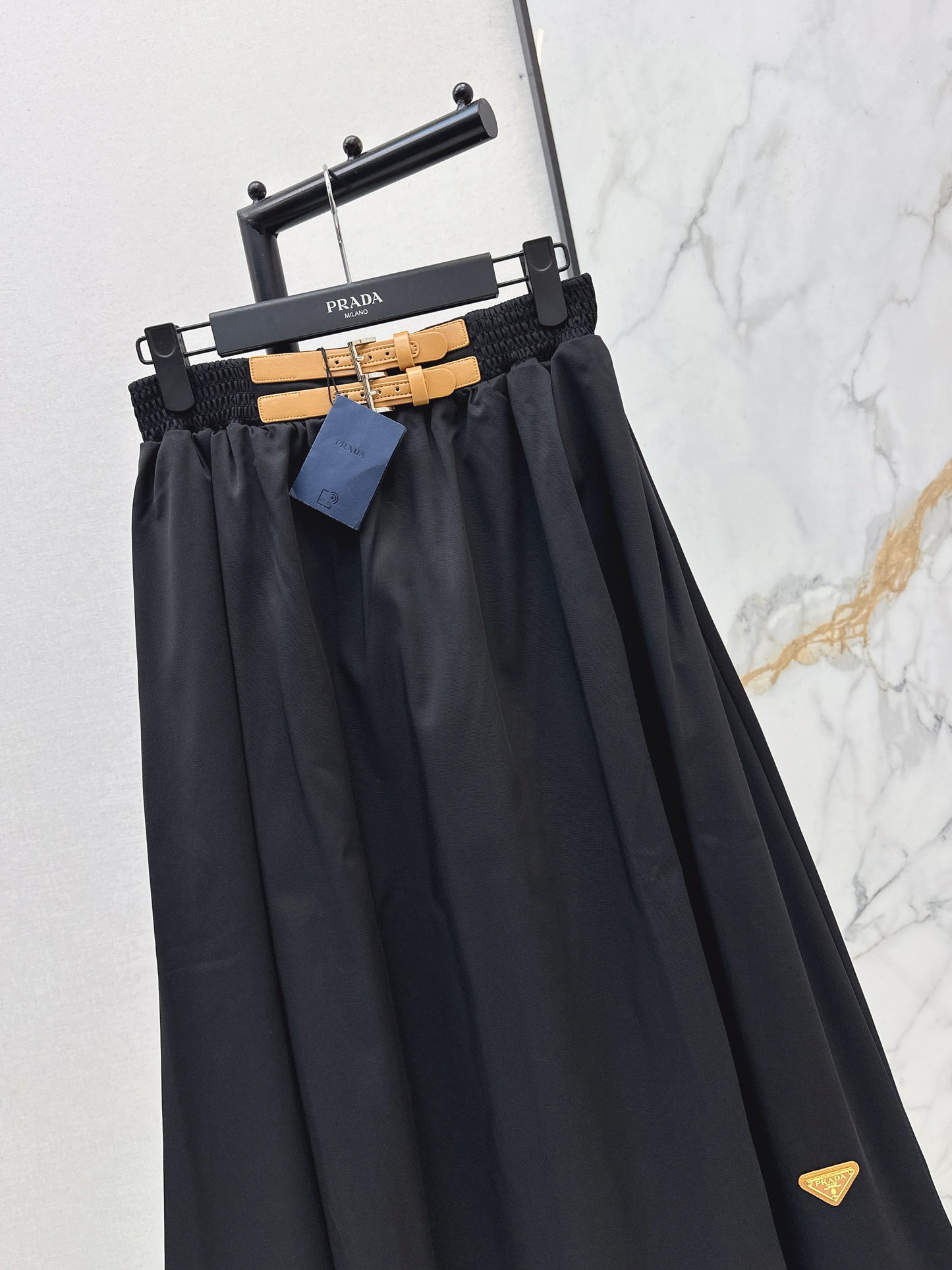26SS NEW vintage flare skater