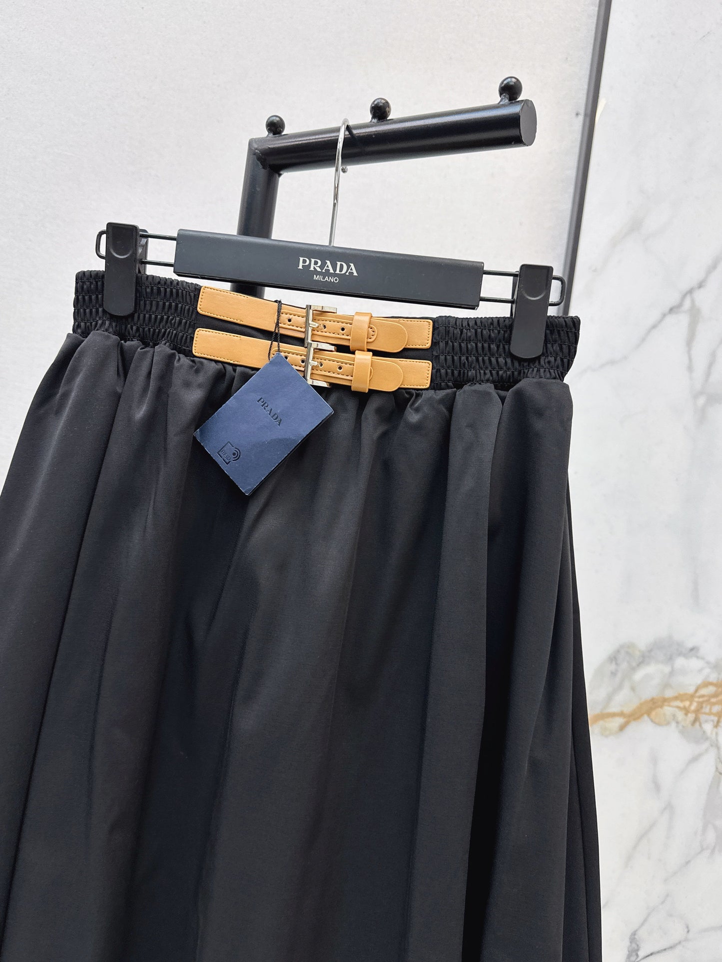 26SS NEW vintage flare skater