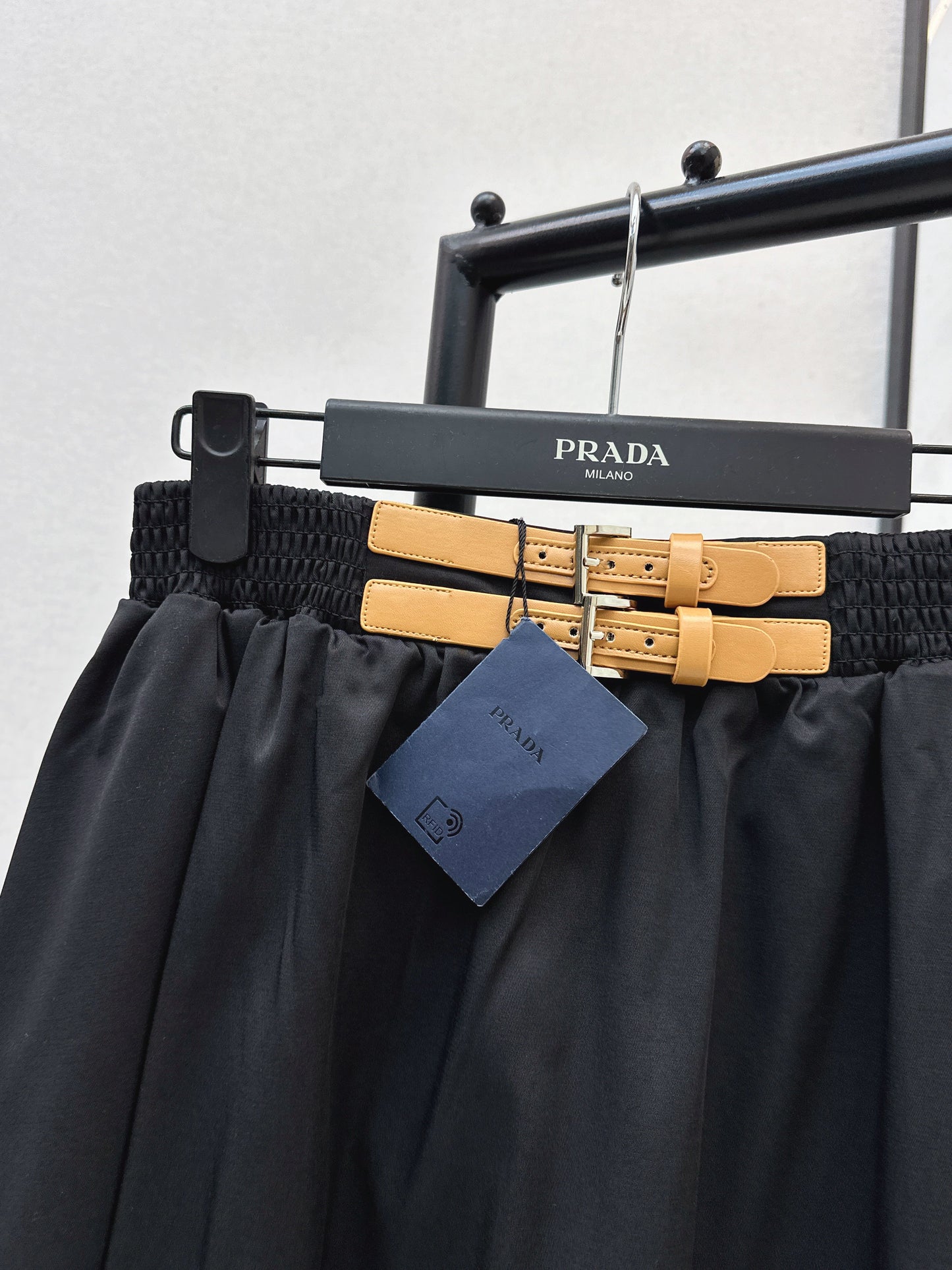 26SS NEW vintage flare skater