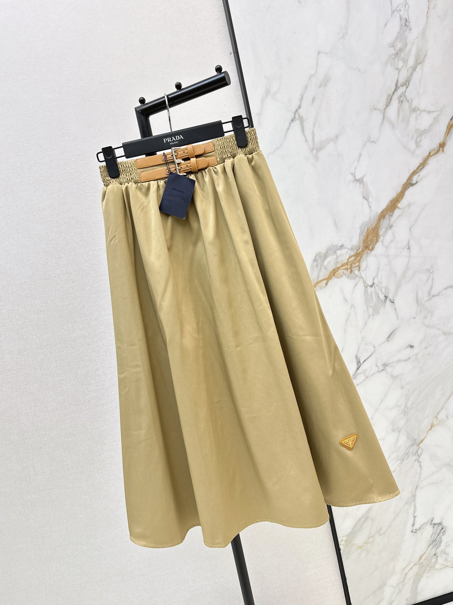 26SS NEW vintage flare skater