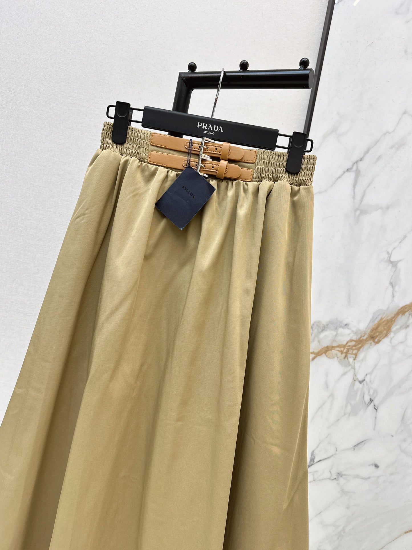 26SS NEW vintage flare skater