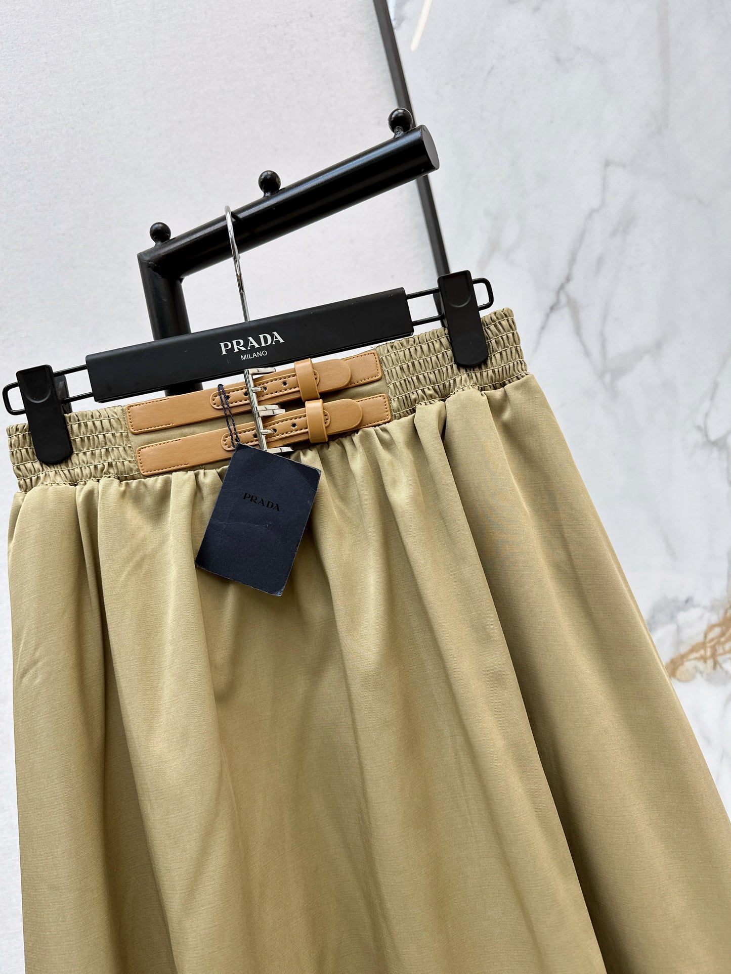 26SS NEW vintage flare skater