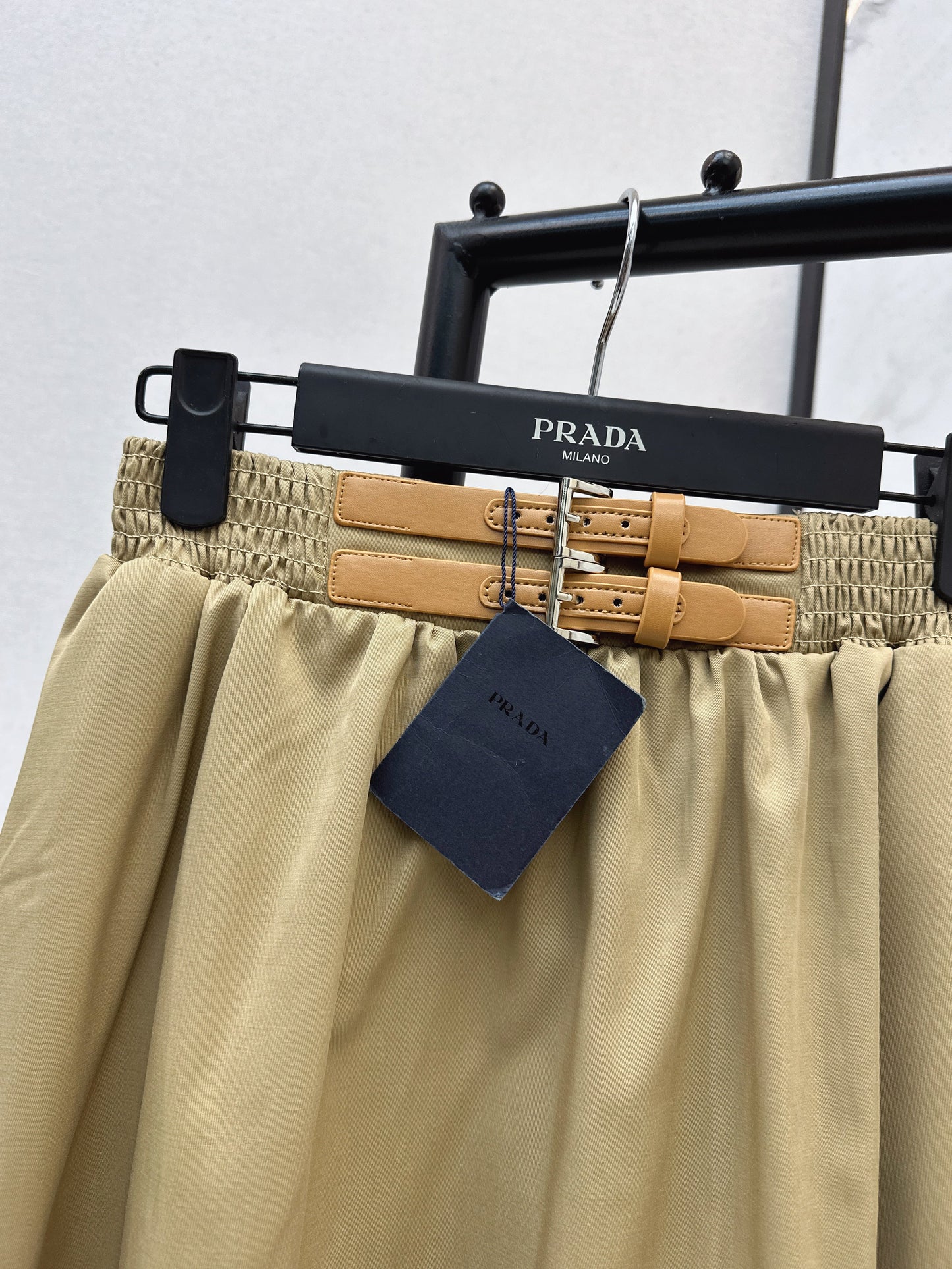 26SS NEW vintage flare skater