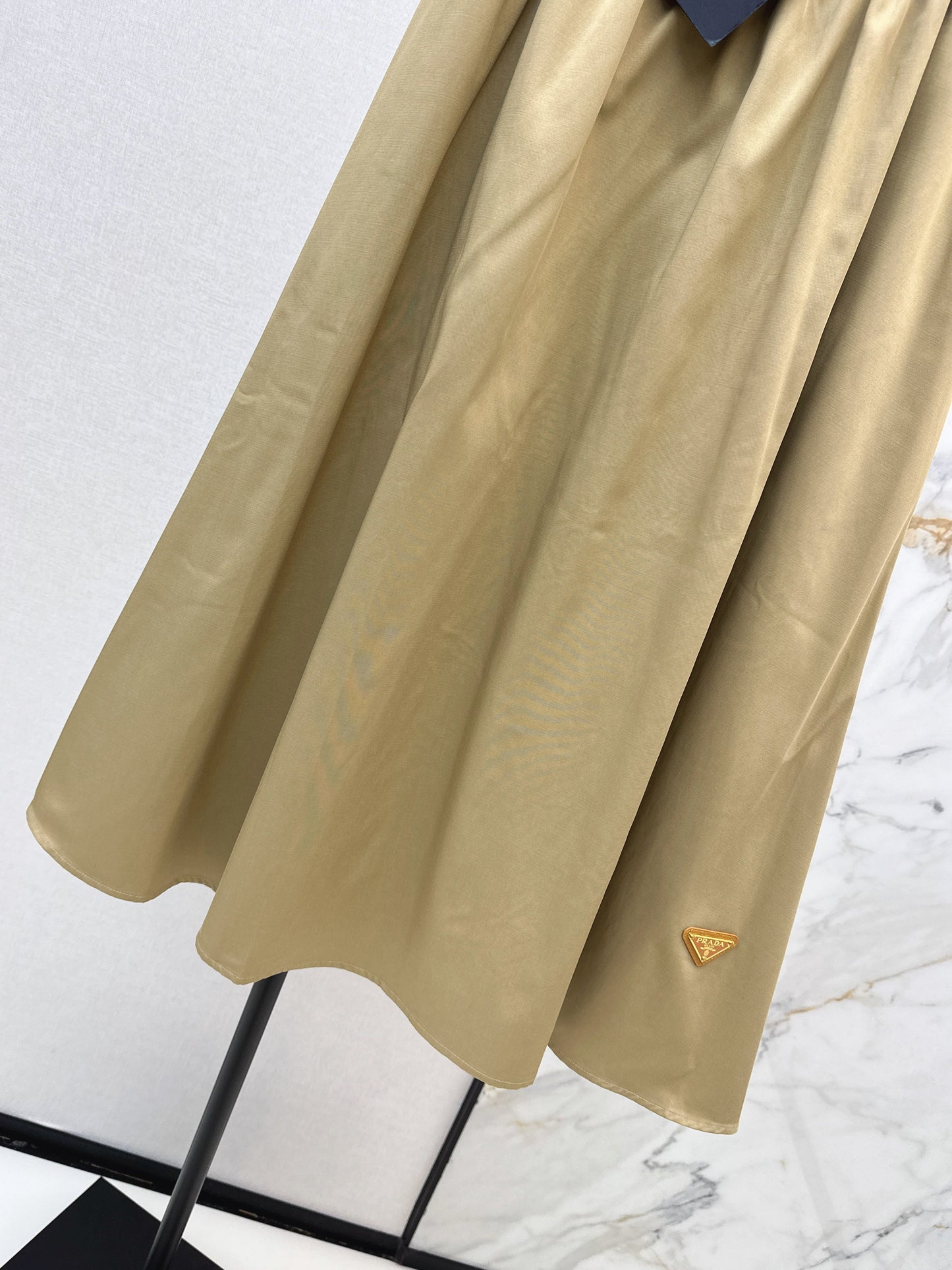 26SS NEW vintage flare skater
