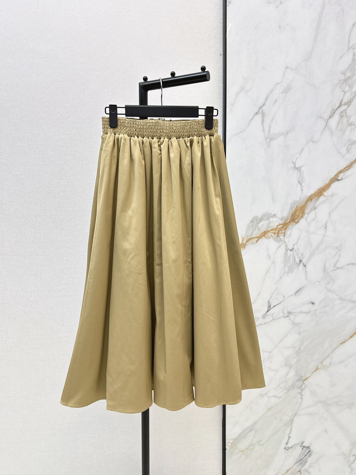26SS NEW vintage flare skater