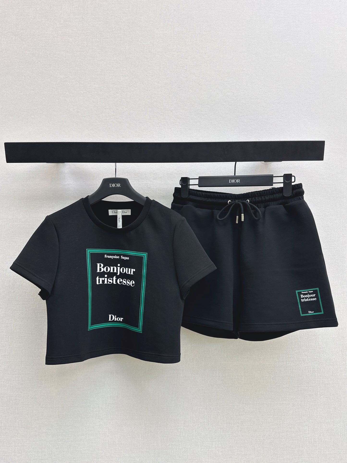 26SS NEW Classic Print Set