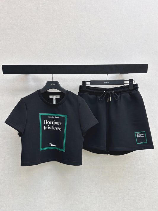 26SS NEW Classic Print Set