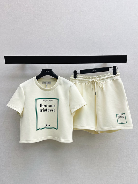 26SS NEW Classic Print Set