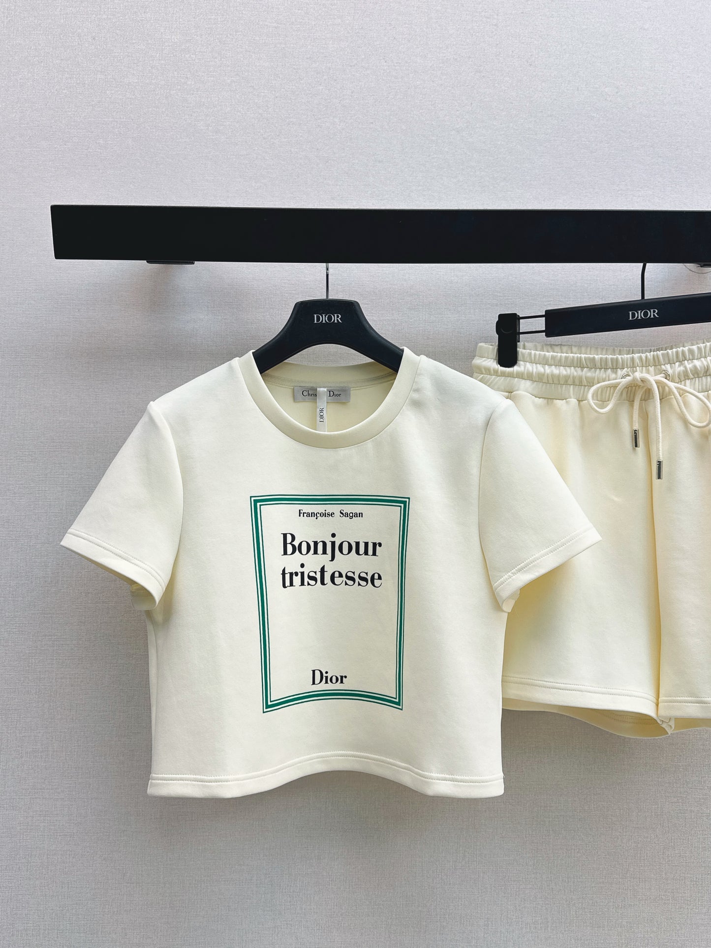 26SS NEW Classic Print Set