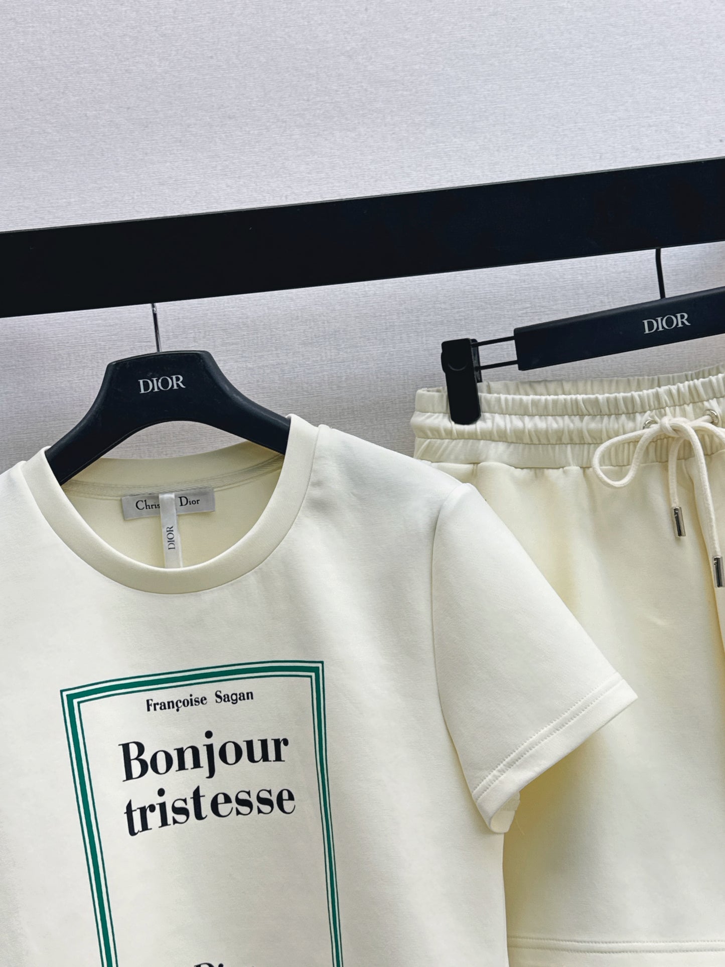 26SS NEW Classic Print Set