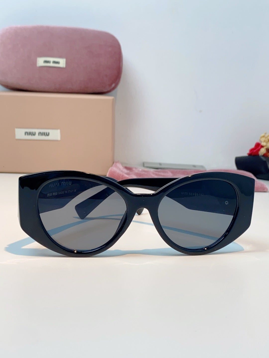 26SS NEUE Sonnenbrille