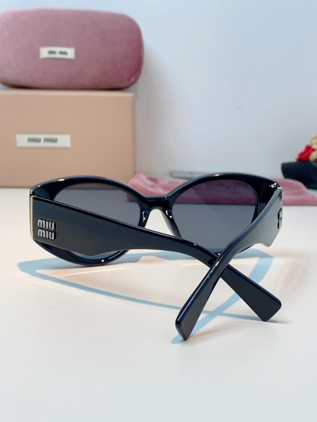 26SS NEUE Sonnenbrille