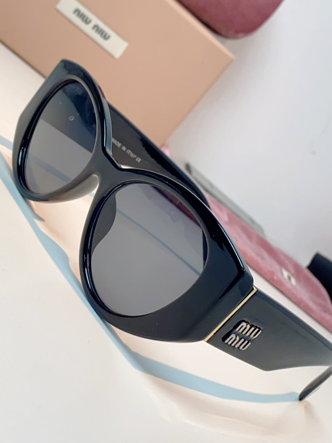 26SS NEUE Sonnenbrille