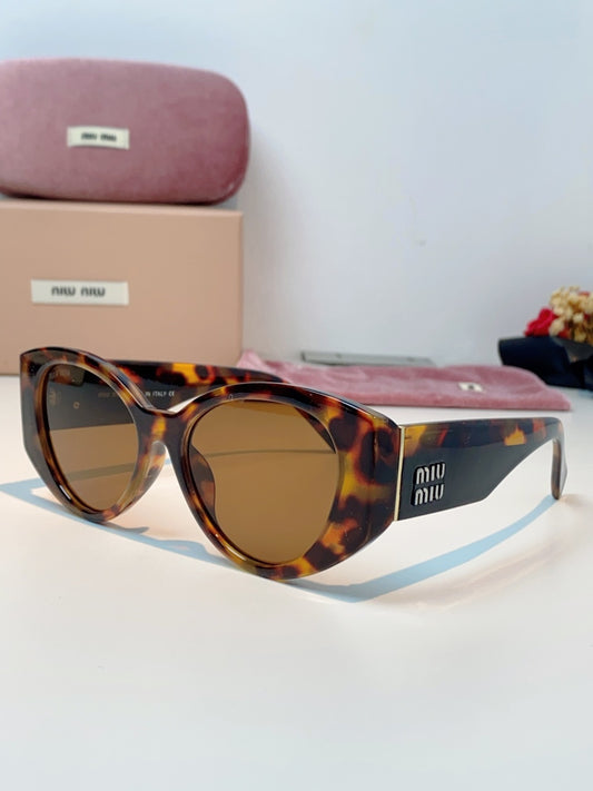 26SS NEW Sunglasses