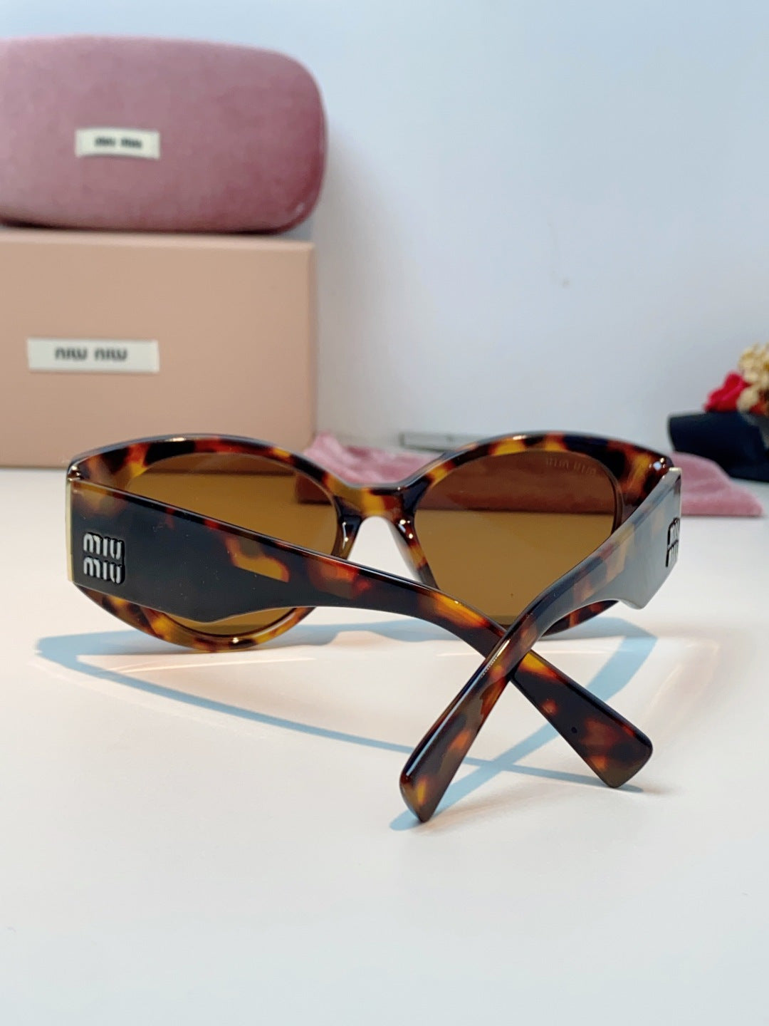 26SS NEUE Sonnenbrille