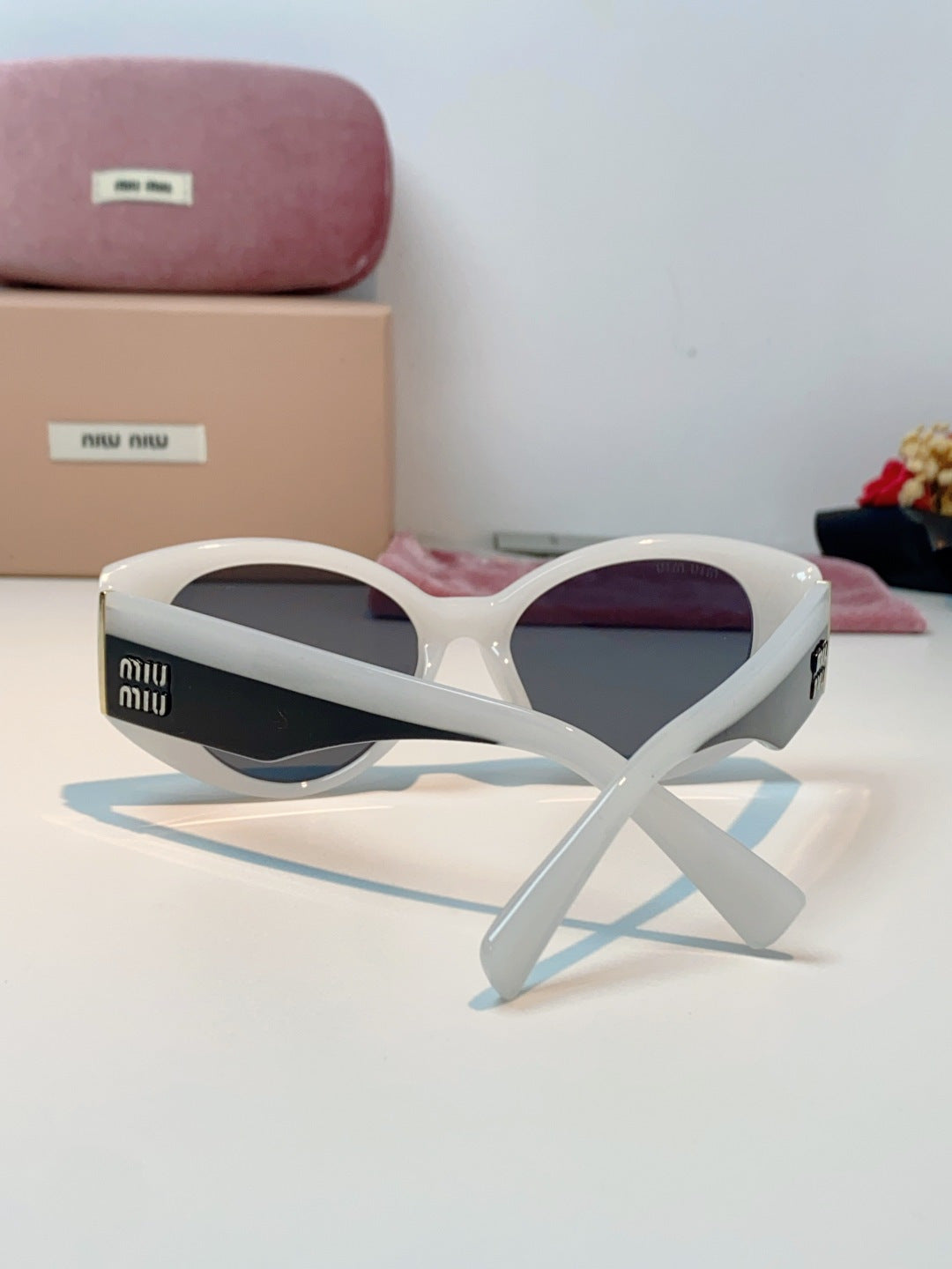 26SS NEUE Sonnenbrille