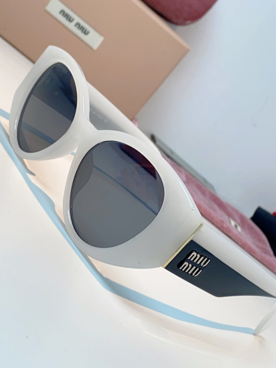 26SS NEUE Sonnenbrille