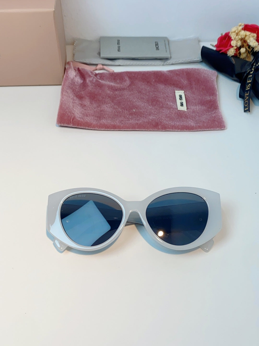 26SS NEUE Sonnenbrille