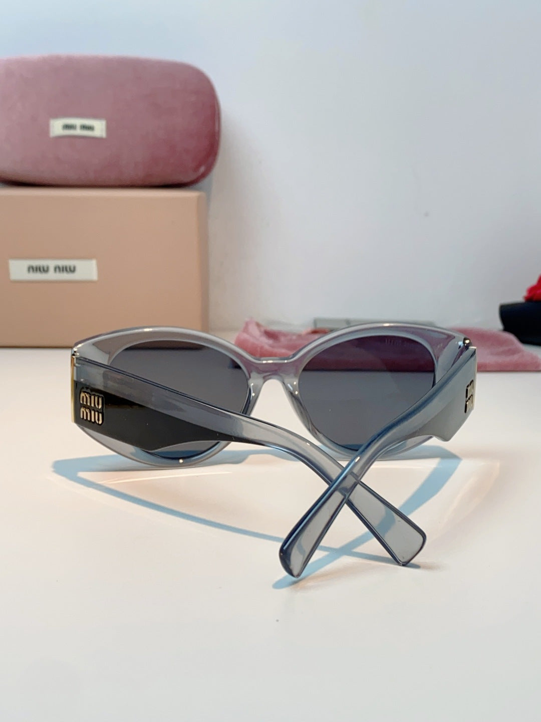 26SS NEUE Sonnenbrille